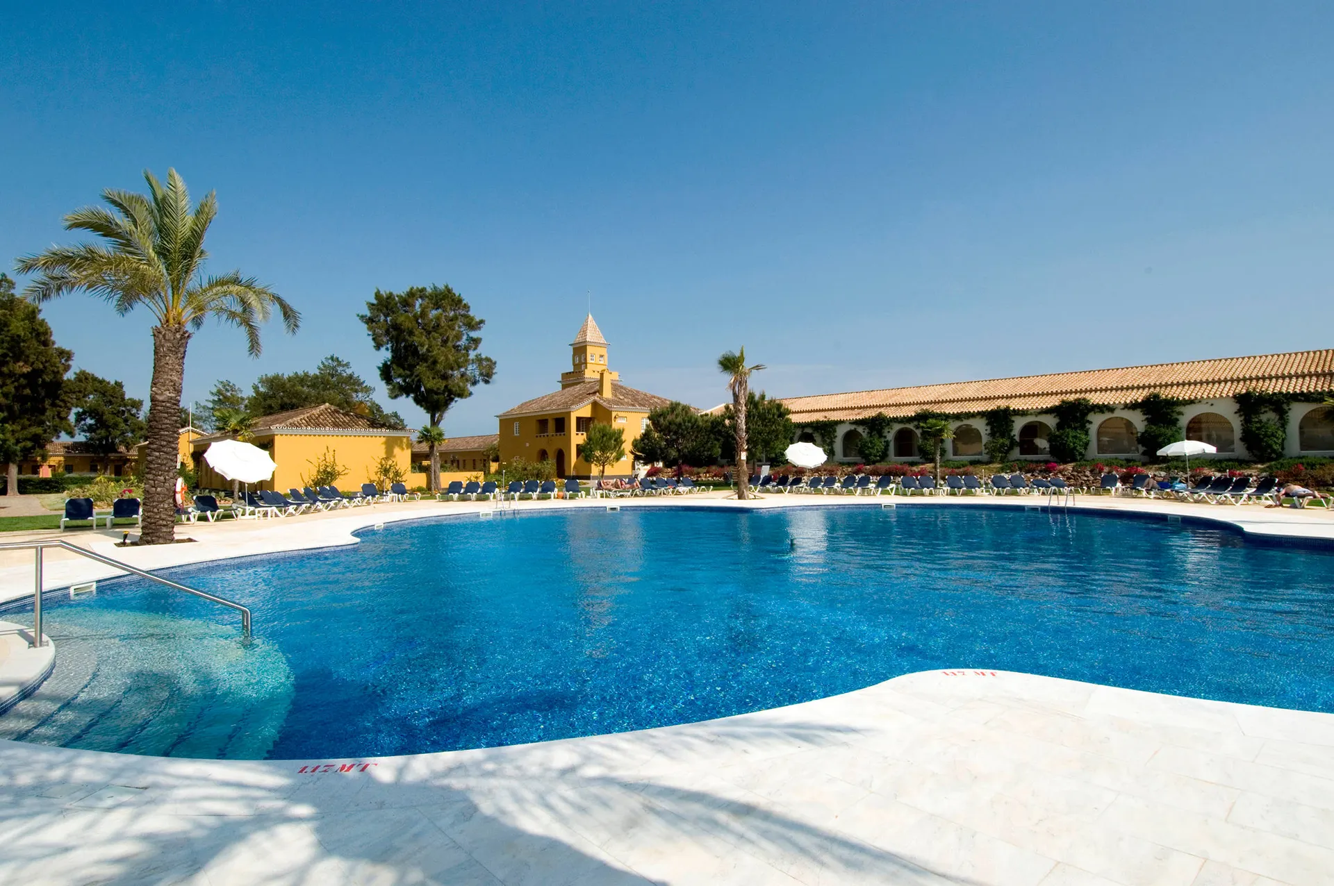 Online bestellen: Hotel Vila Galé Albacora