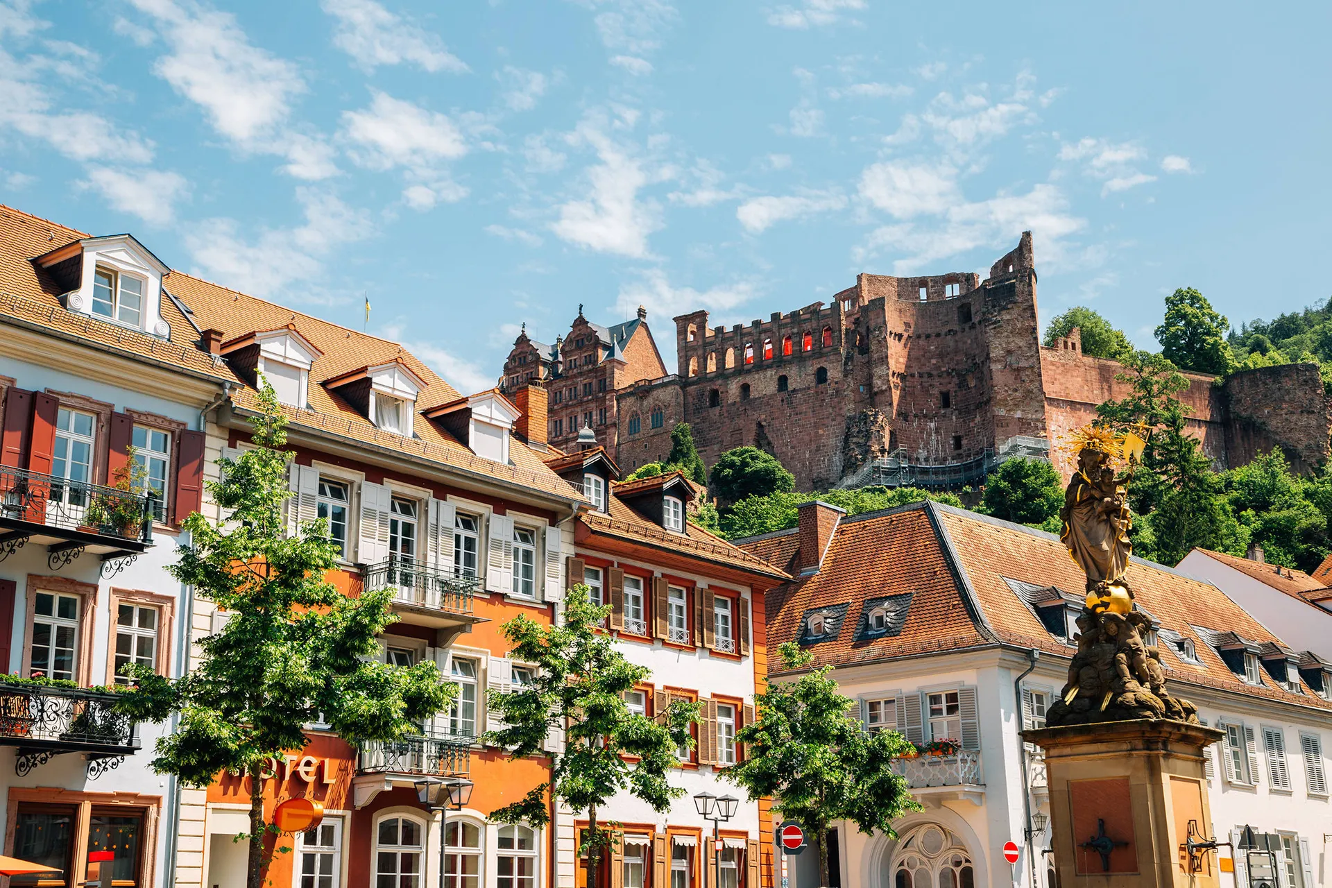 heidelberg