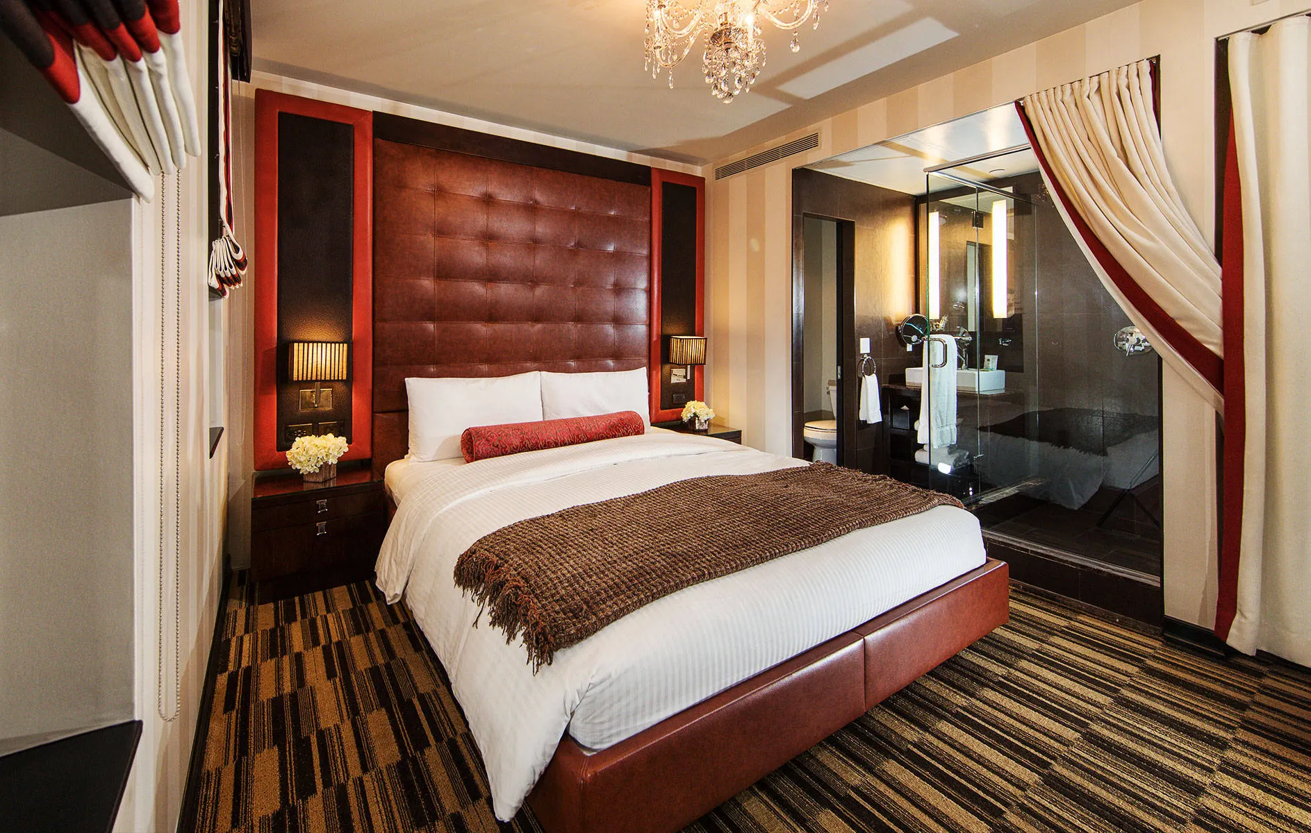 Deluxe kamer