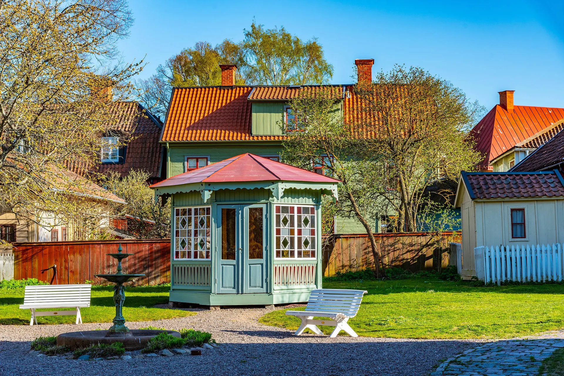 Gamla Linköping