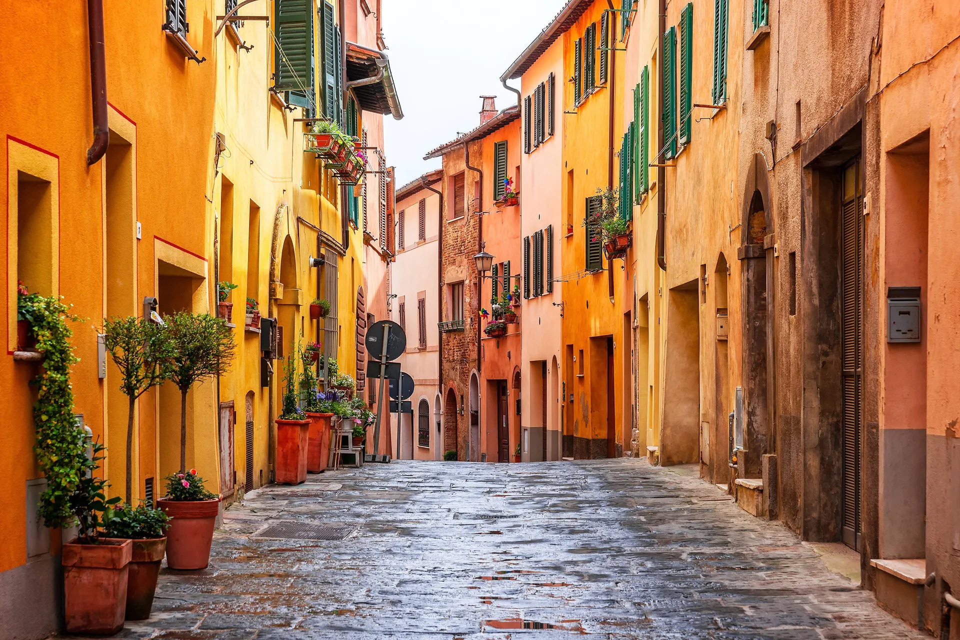 Montepulciano
