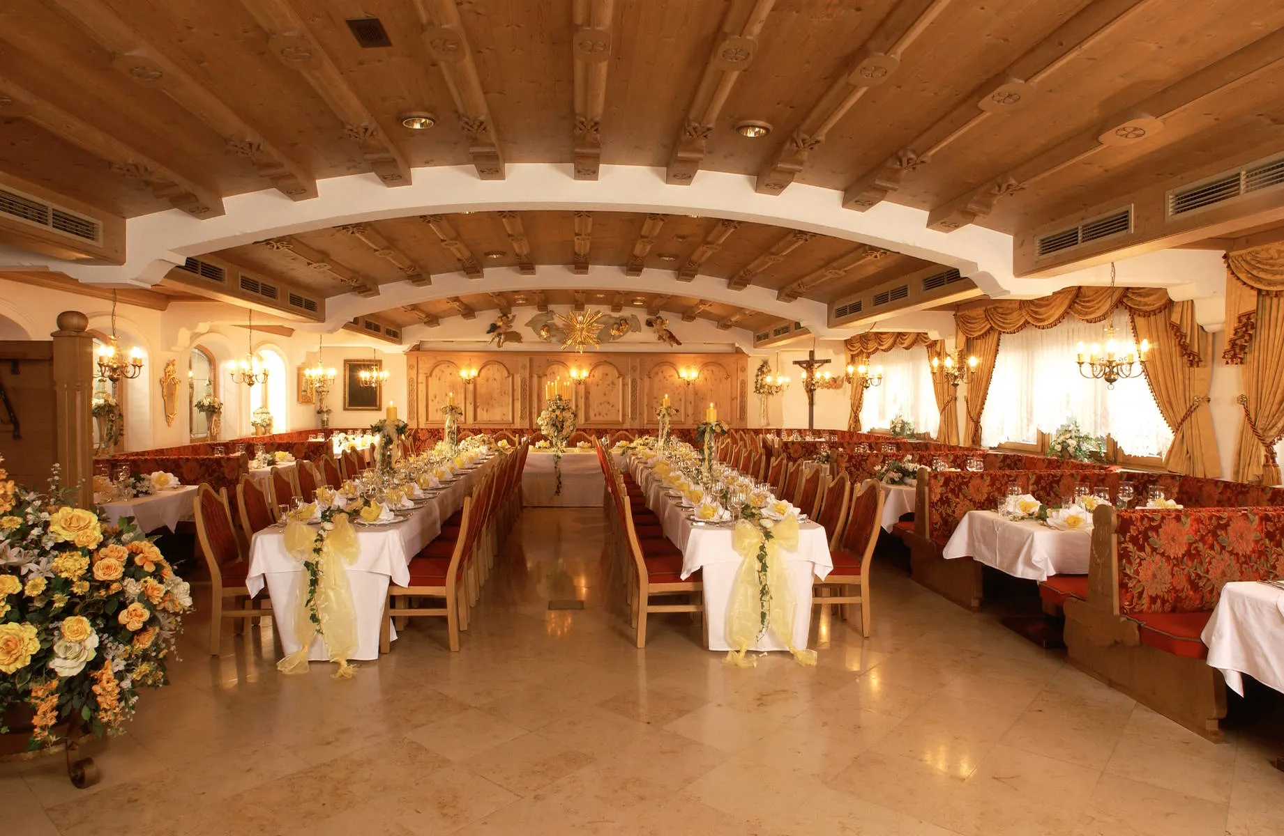 Hotel Stangl