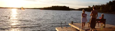 Vakantie-Finland