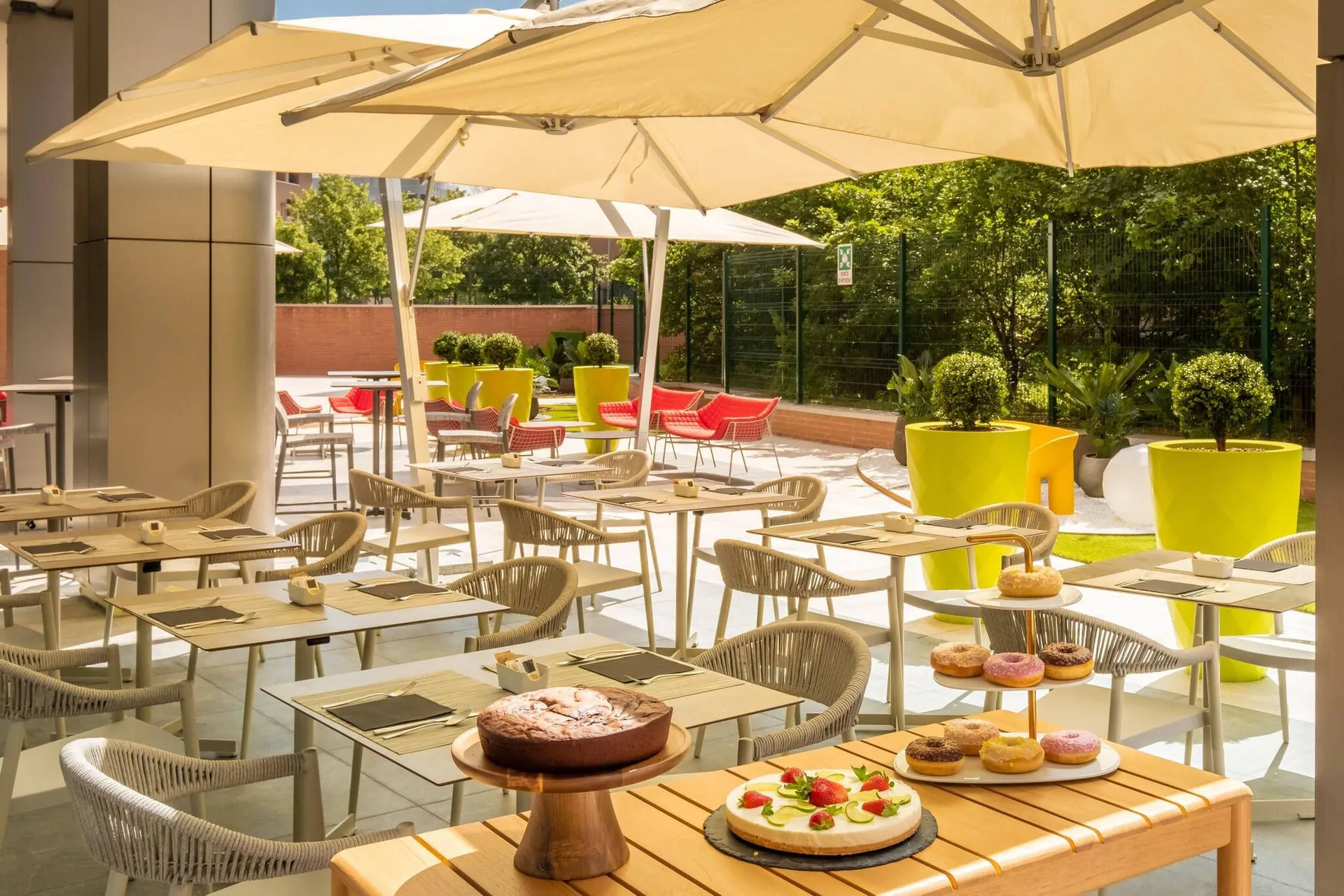 Online bestellen: Savhotel