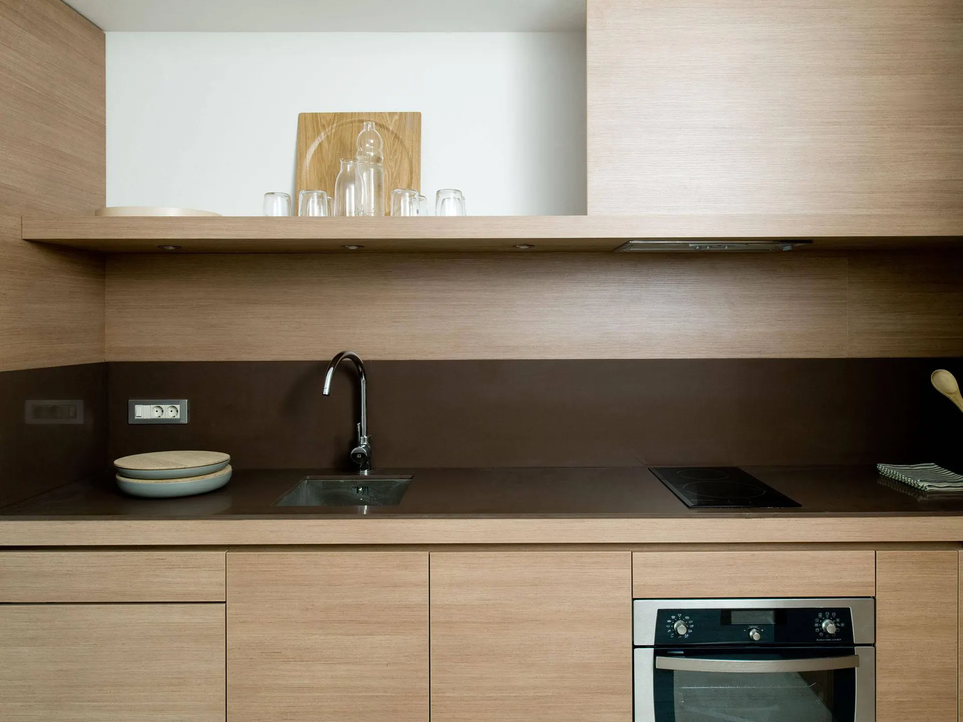 Hotel Eric Vökel Sagrada Familia Suites