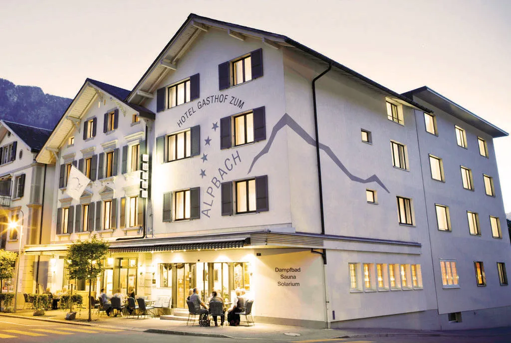 Online bestellen: Hotel Alpbach