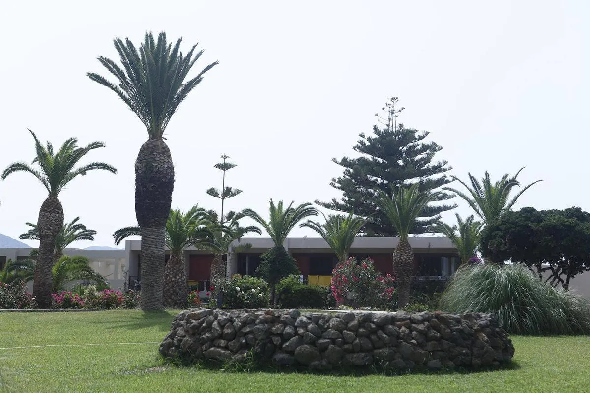 Hotel Dessole Malia Beach afbeelding 4