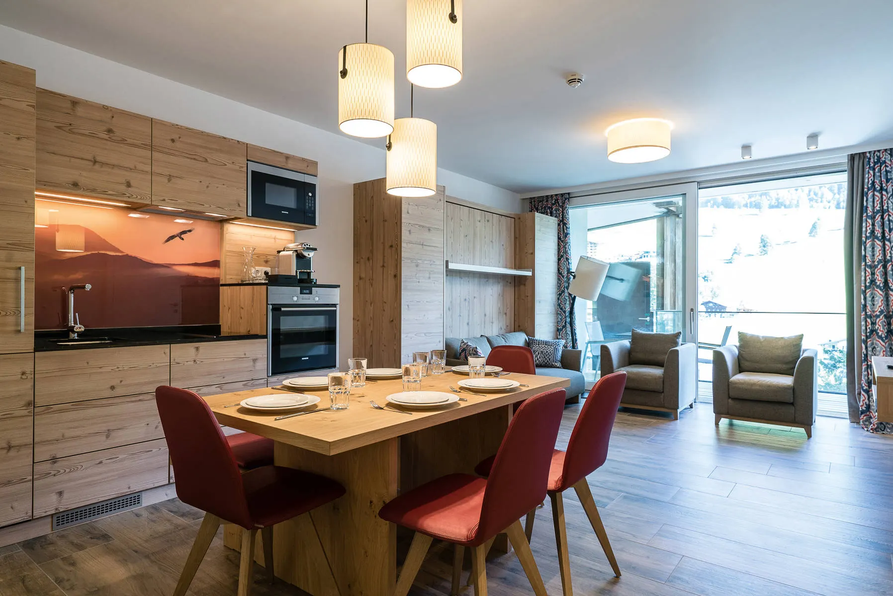 Adler Resort afbeelding 4