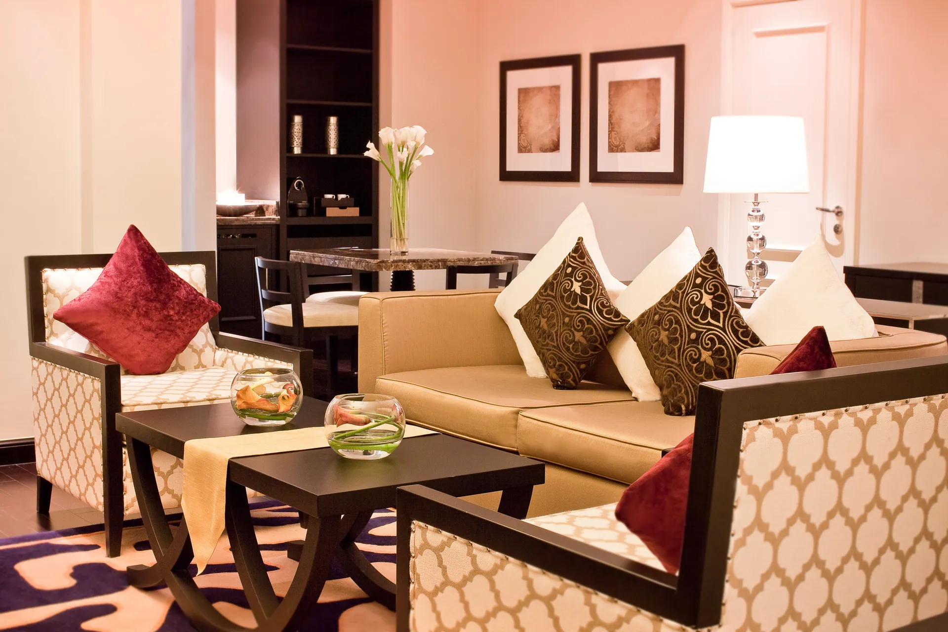Hotel Oaks Ibn Battuta Gate Dubai afbeelding