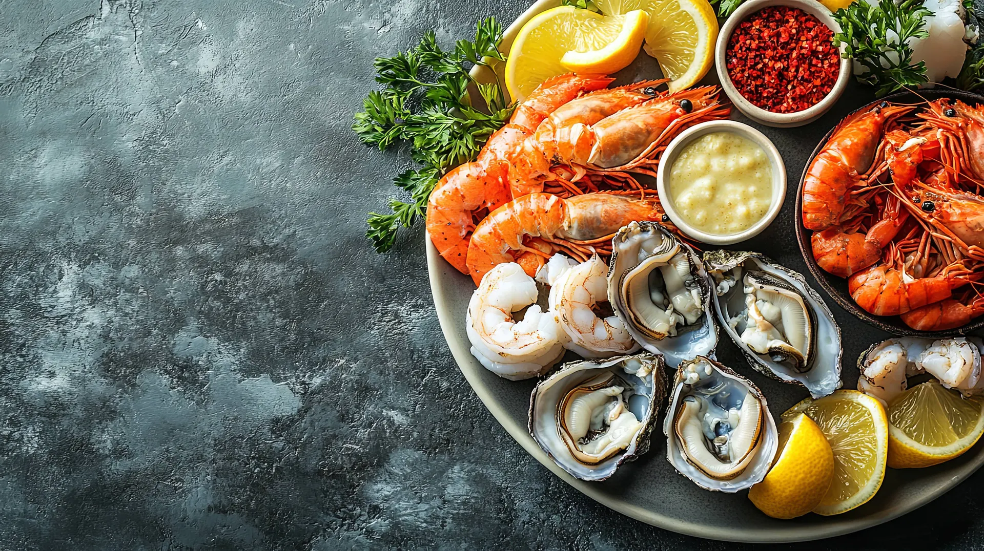 Nova Scotia see food