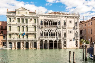 Bezienswaardigheden Venetië | Dit is onze top 10 - AdobeStock 393207494