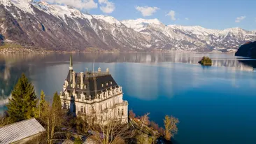 Brienzersee