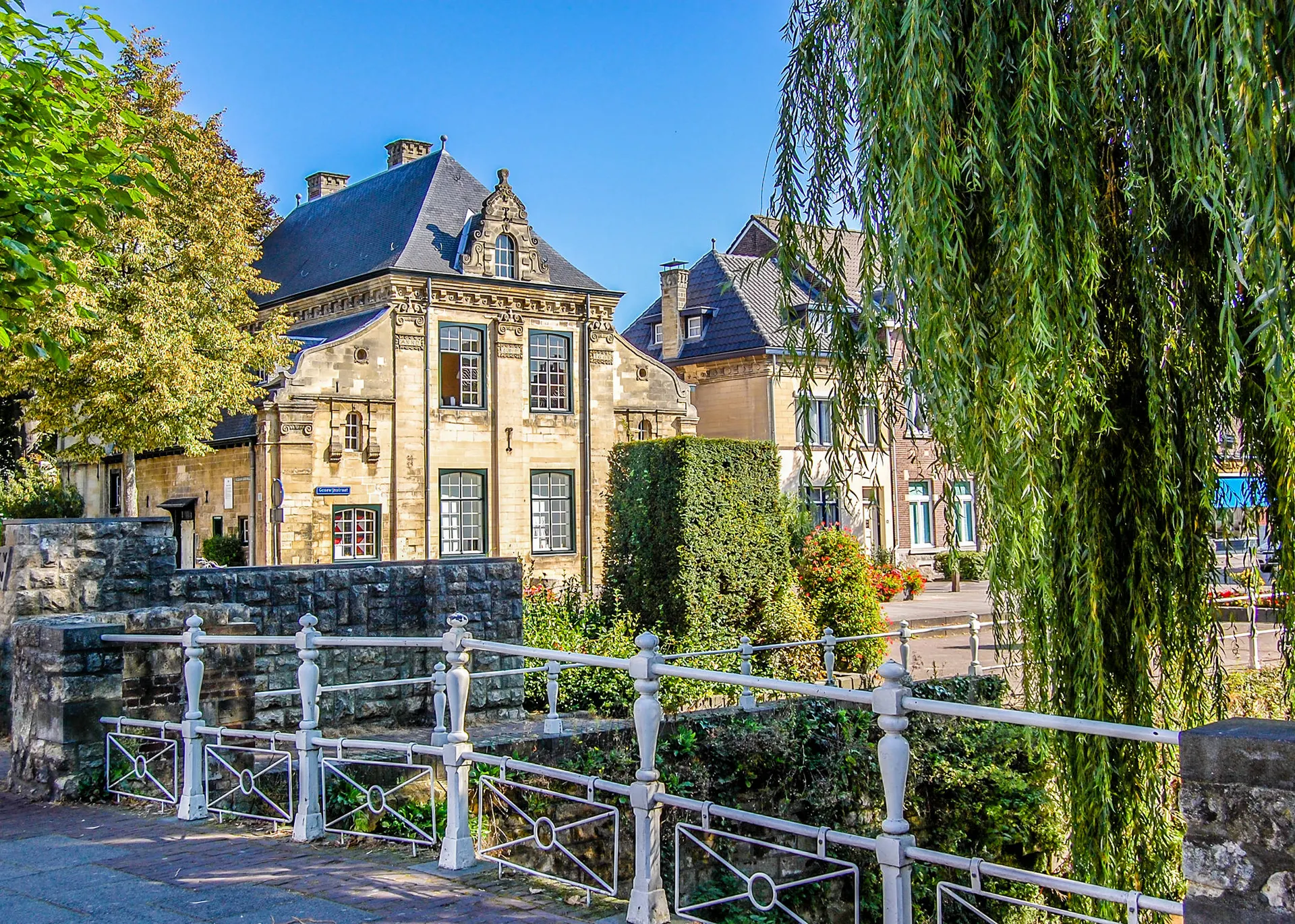 De Geul, Valkenburg
