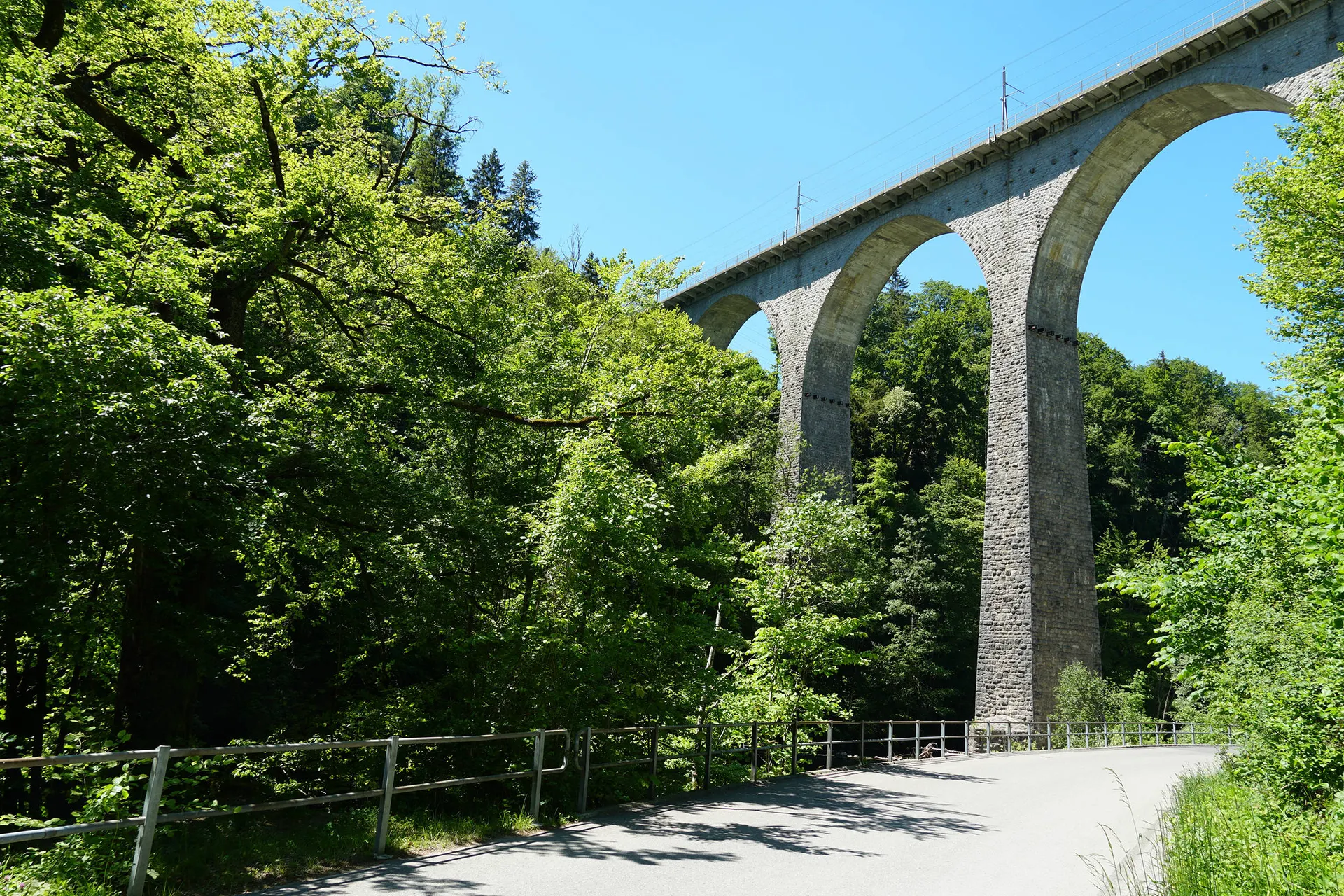 Sitterviaduct