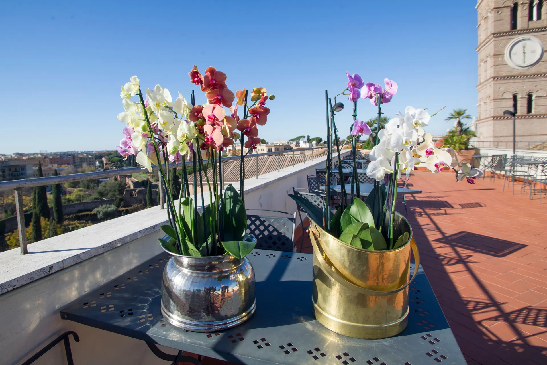 Hotel Domus Sessoriana afbeelding 2