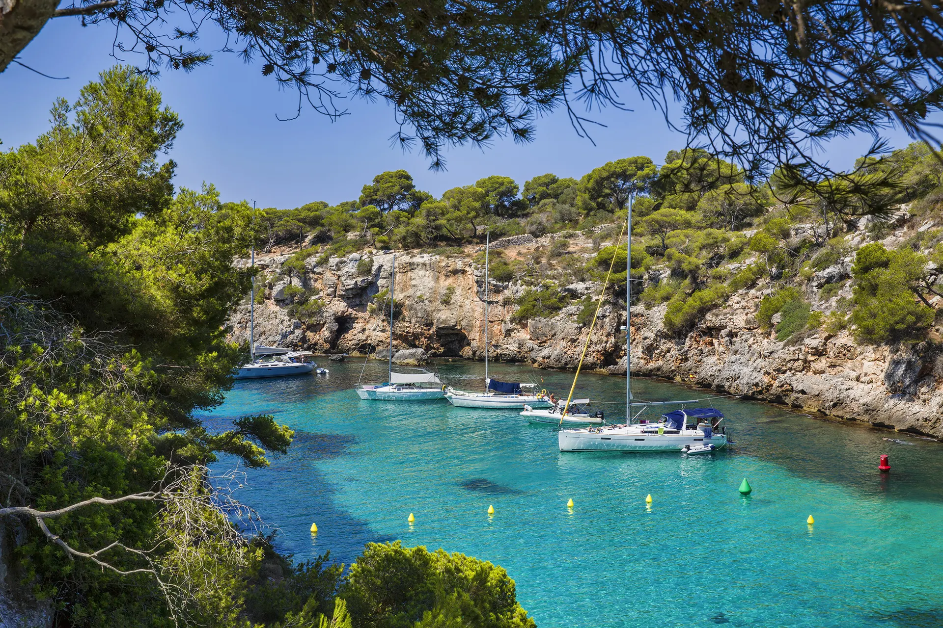 Cala Pi Mallorca, Palma de Mallorca