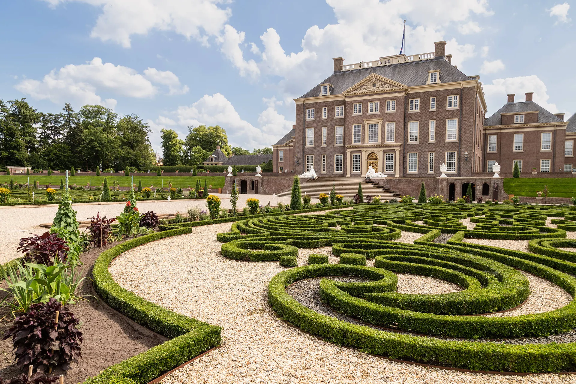Paleis het loo