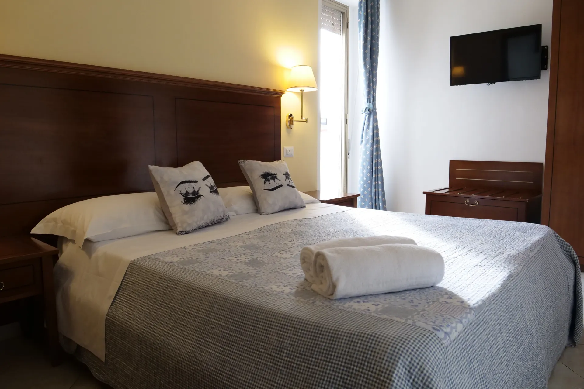 Hotel Elios afbeelding 2