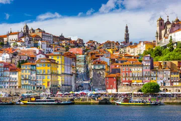 Portugal, Porto