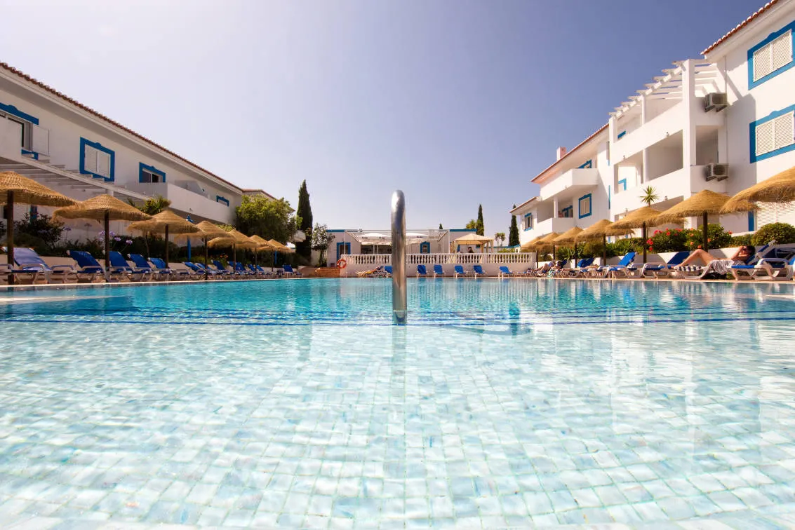 Agua Hotels Vila Branca