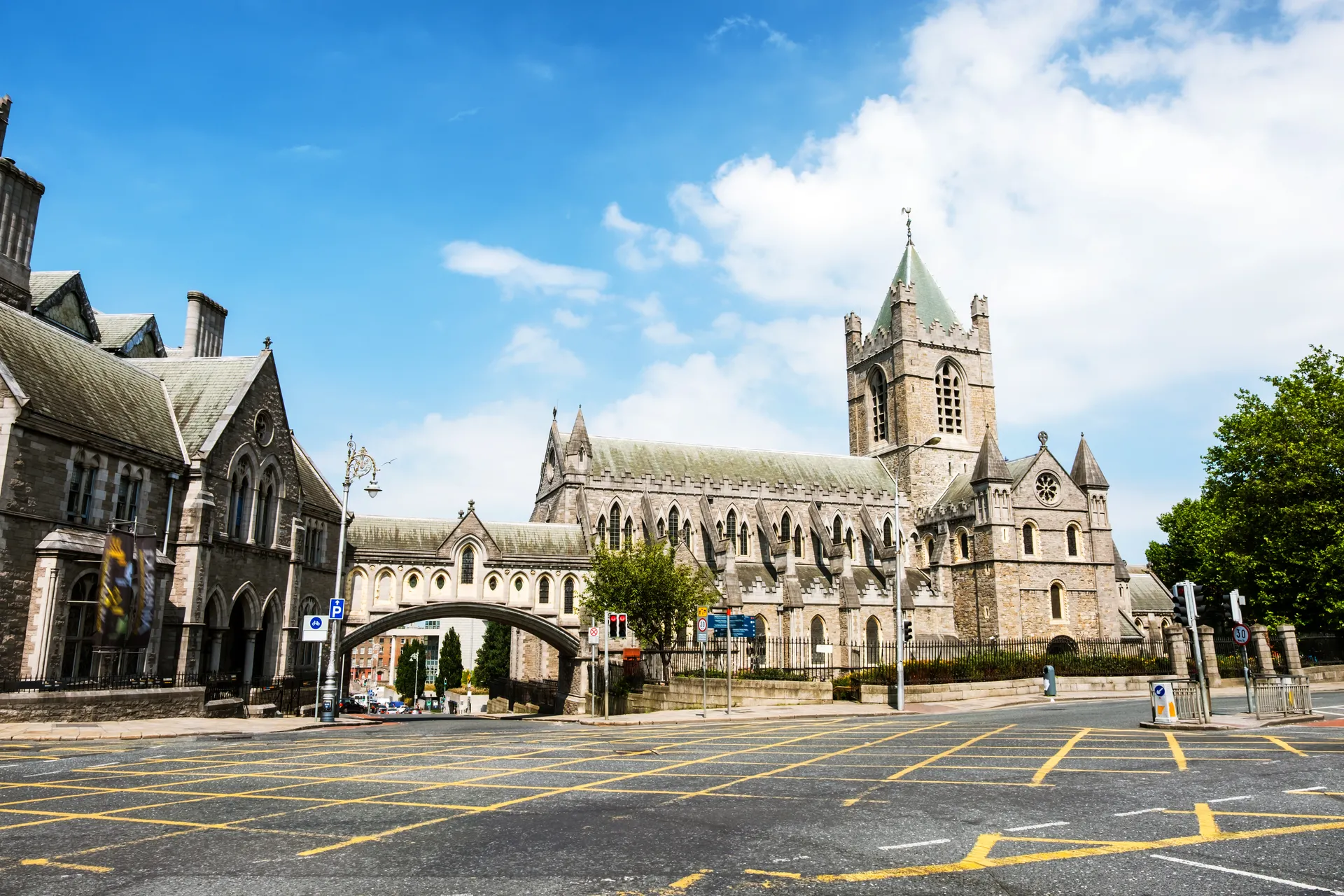 Stedentrip Dublin, Viking tour, Dublin, Ierland | de Jong Intra Vakanties
