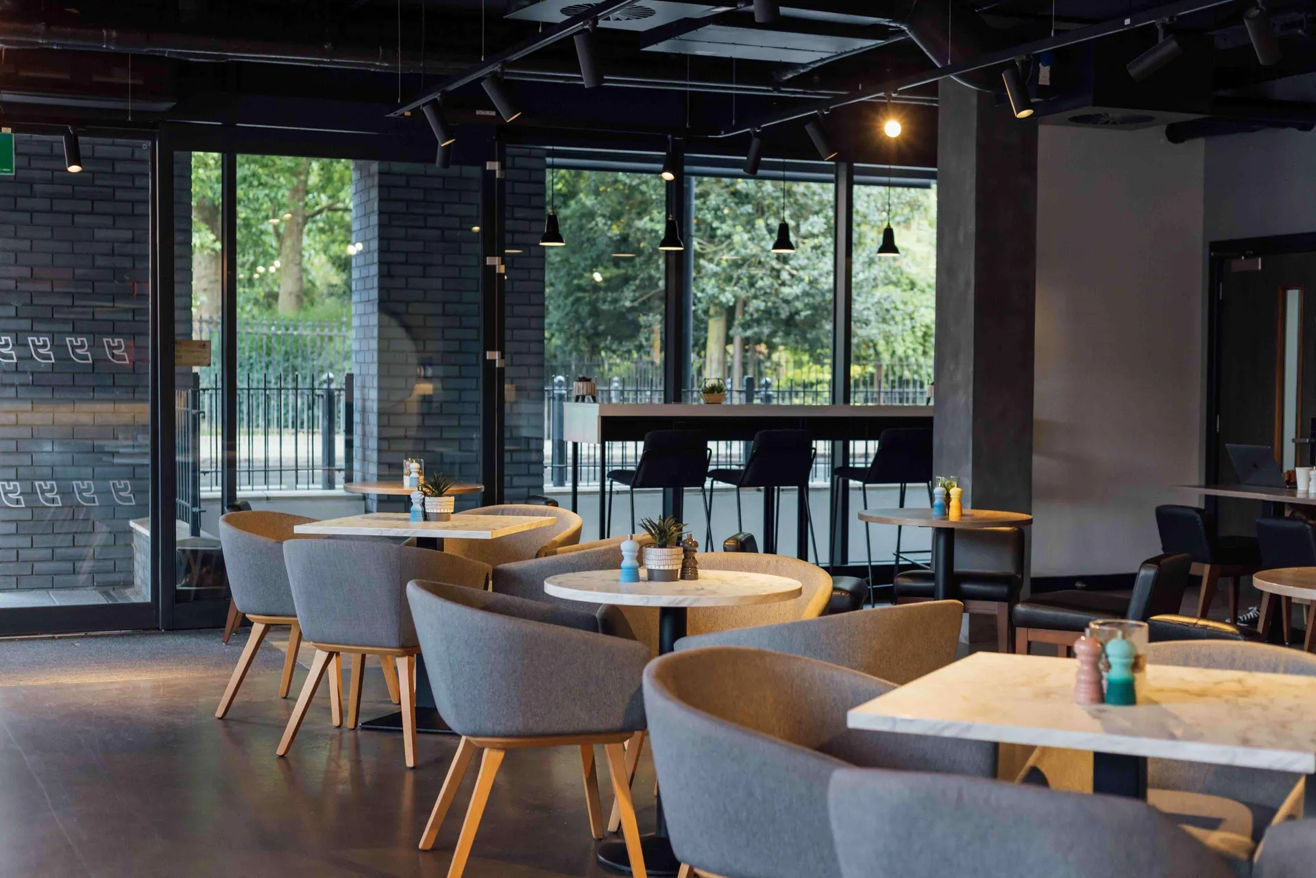 Four Points Flex by Sheraton London Shoreditch East afbeelding 2