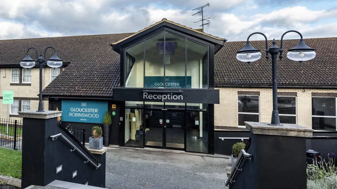 Gloucester Robinswood Hotel