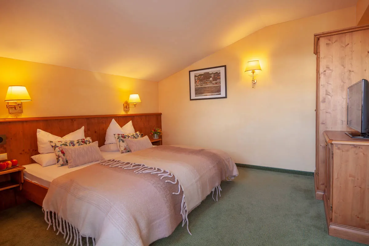 Voorbeeldkamer