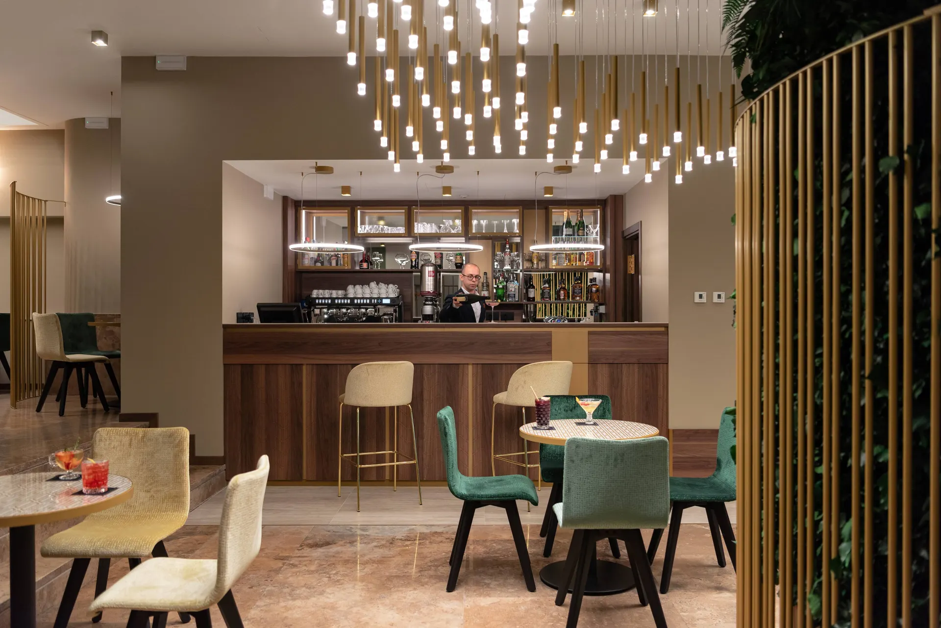 Tocq Hotel afbeelding 1