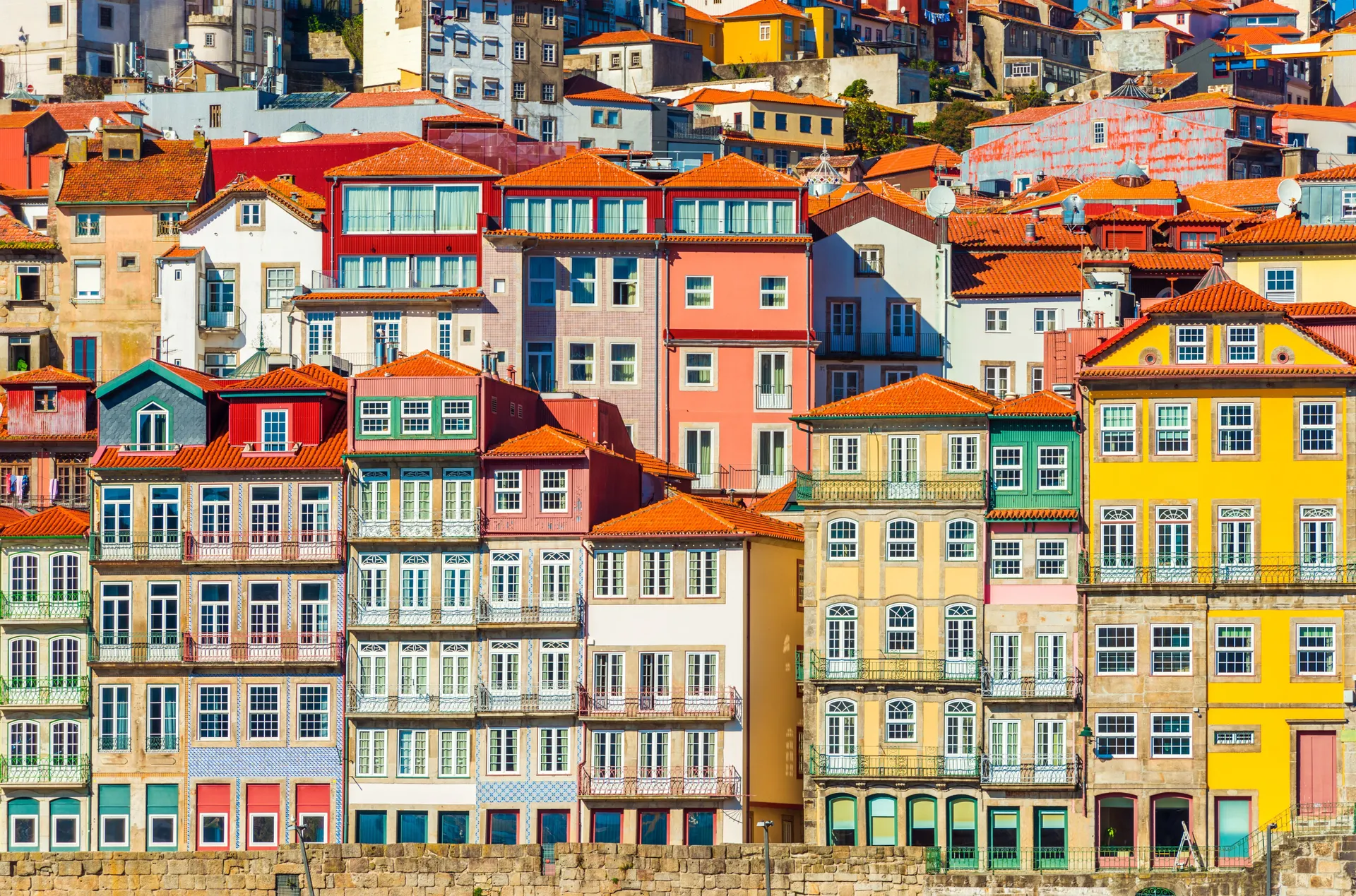City Break Porto en Lissabon (8 dagen).