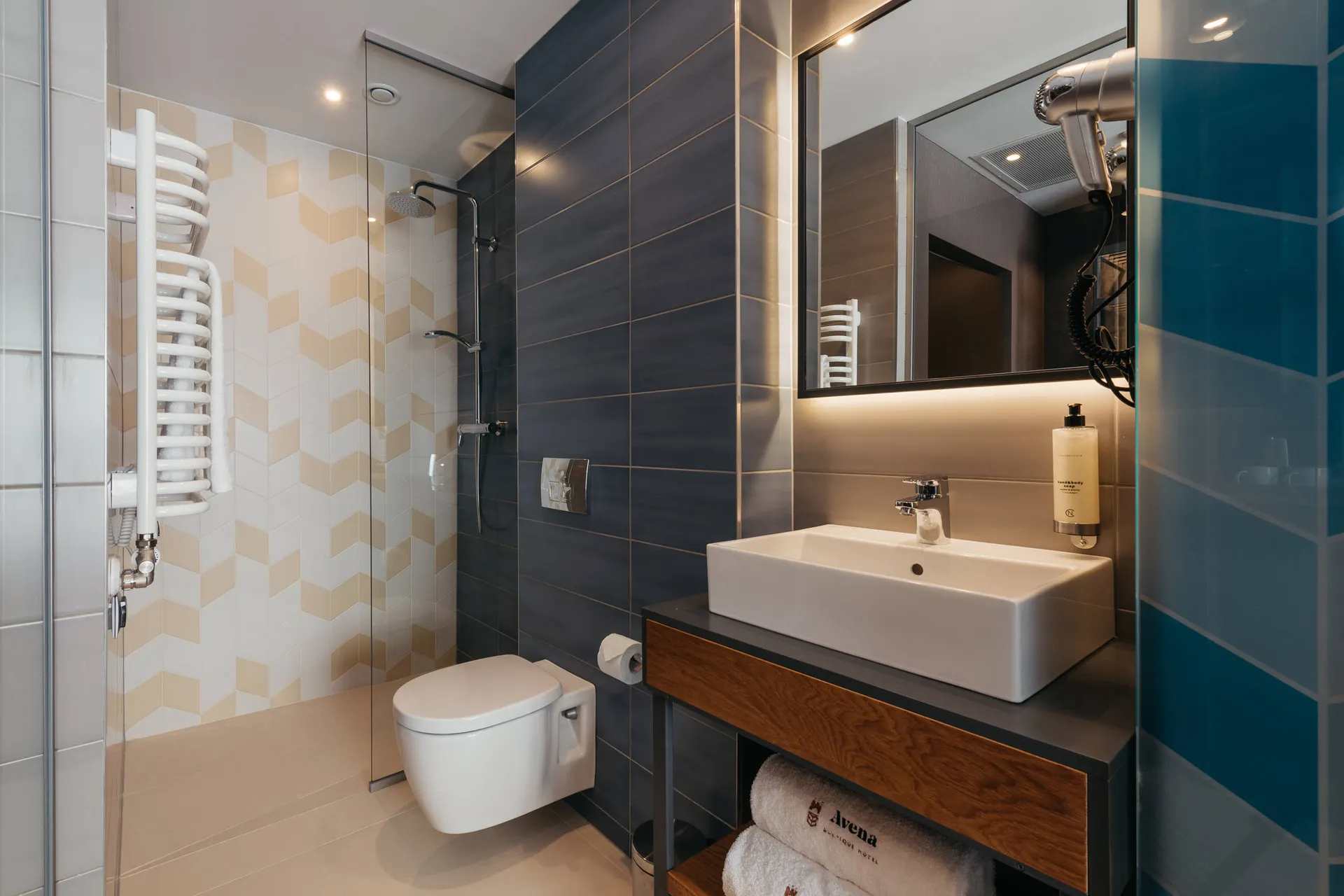 Avena by Artery Hotels