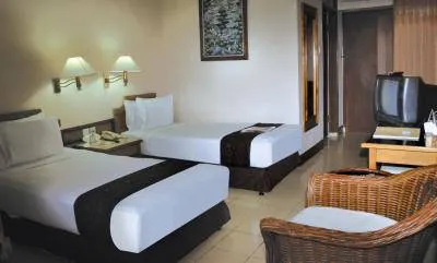 Hotel & Spa The Jayakarta Bali Beach Resort