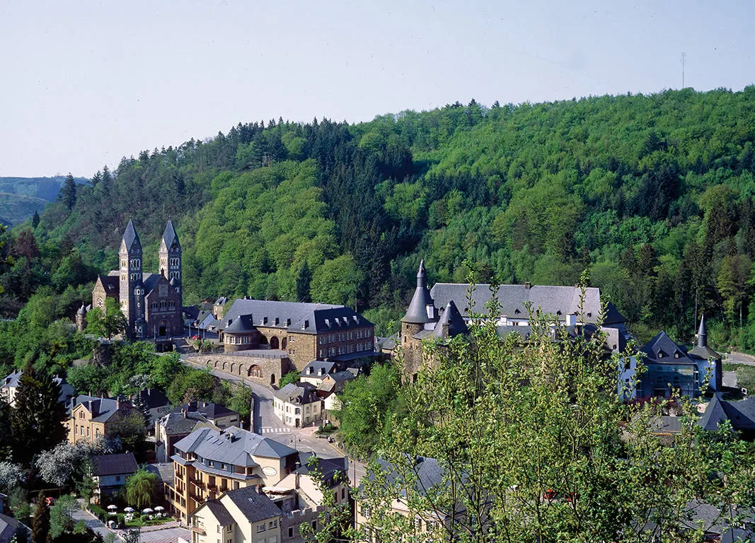 Clervaux