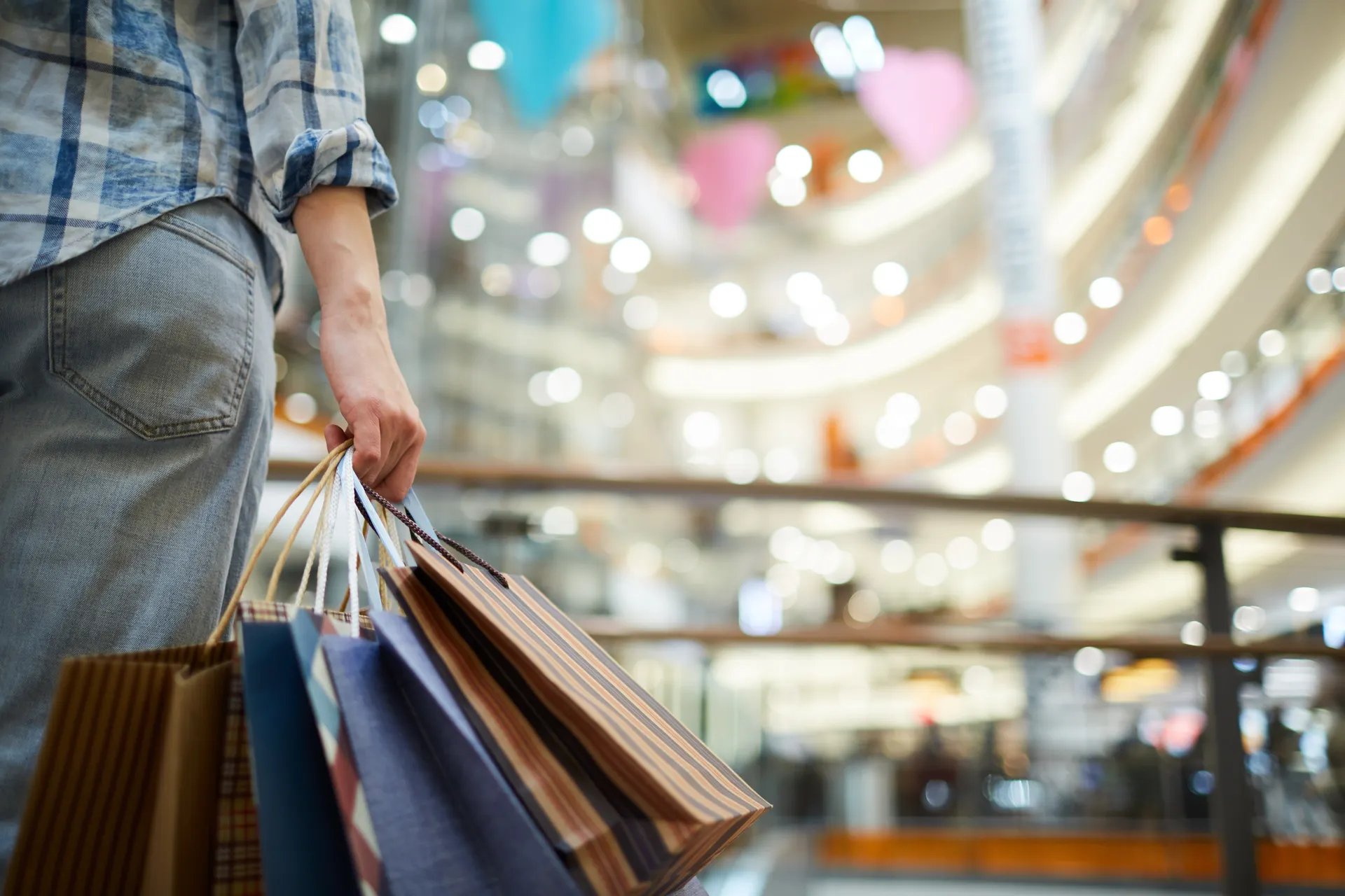 Stedentrip Praag, Shoppen met vriendinnen, Praag, Tsjechië | de Jong Intra Vakanties