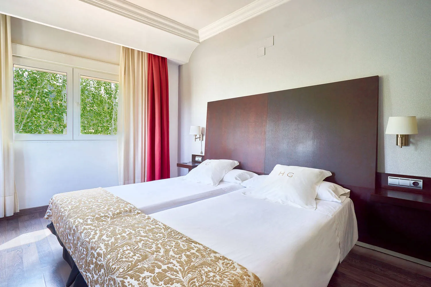 Hotel Crisol Guadalupe