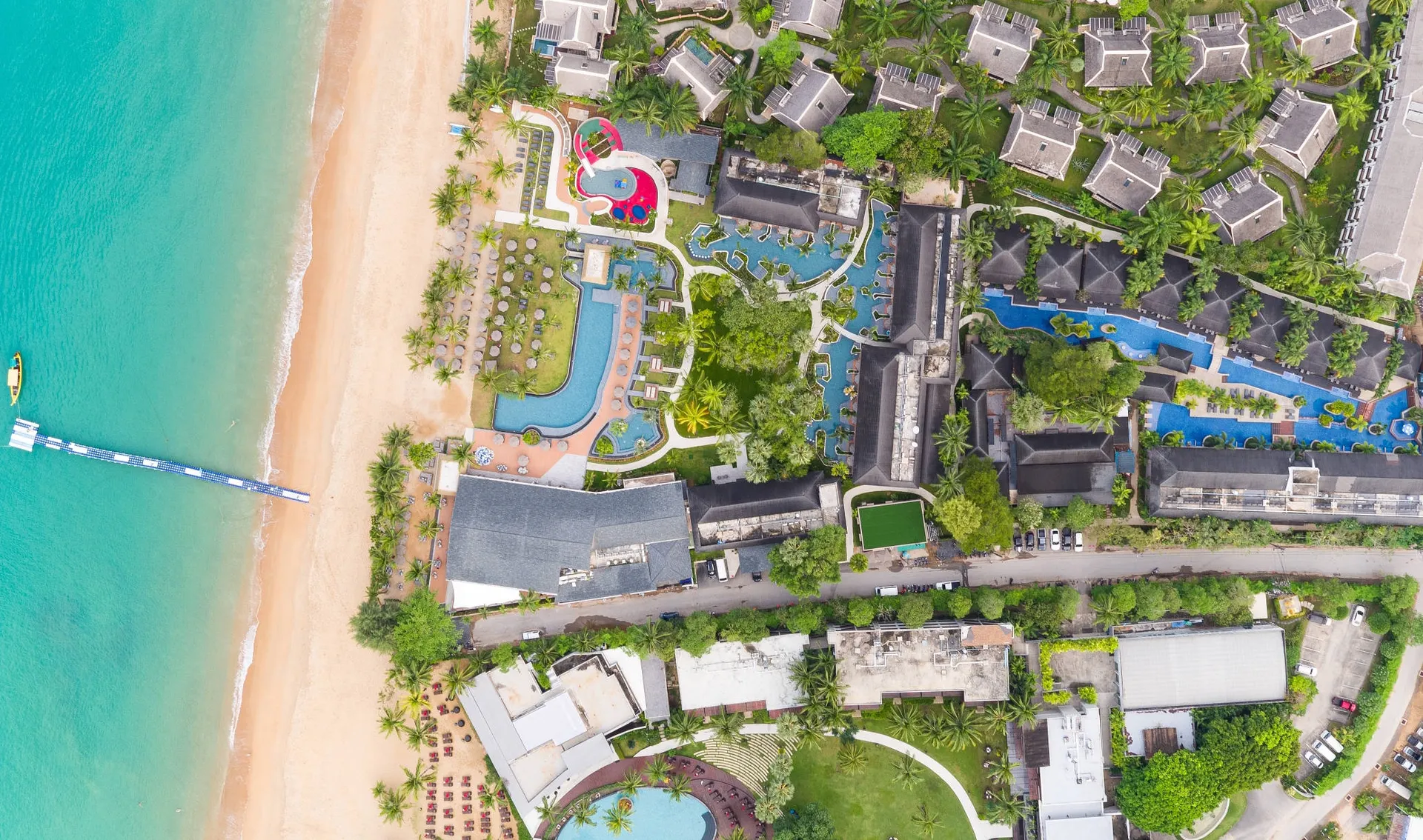 La Flora Khao Lak afbeelding 4