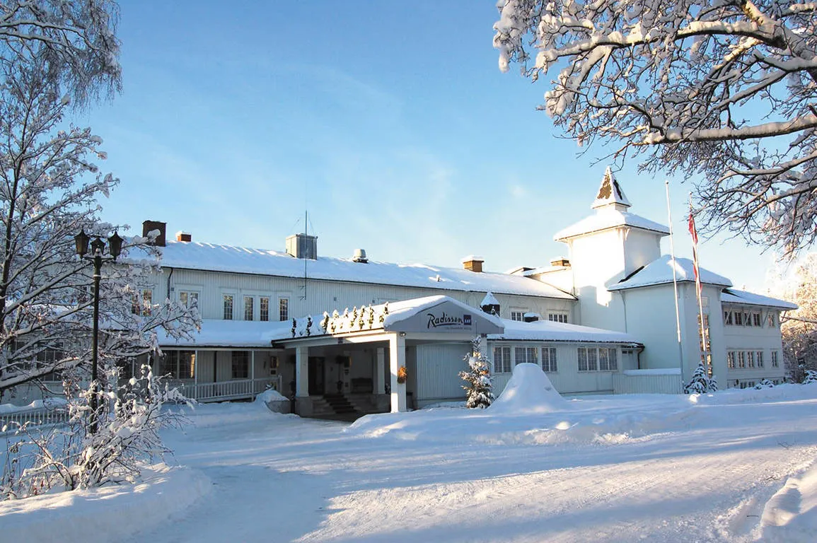 hotel-scandic-lillehammer