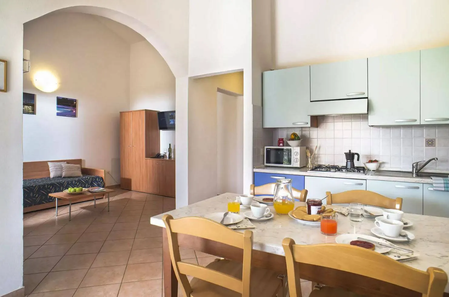 Holiday Home Belverdere