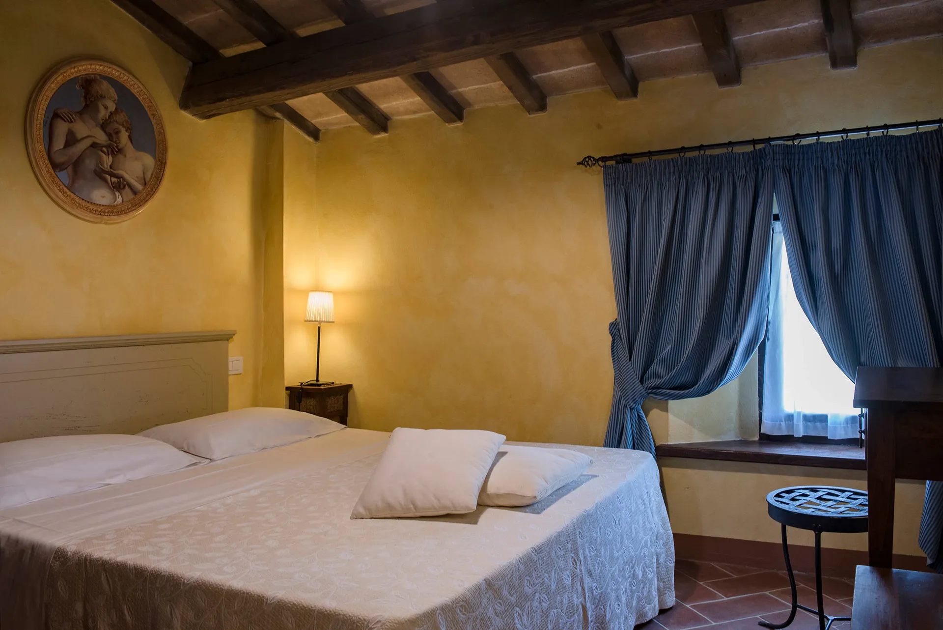 Country house Ca&apos; Virginia