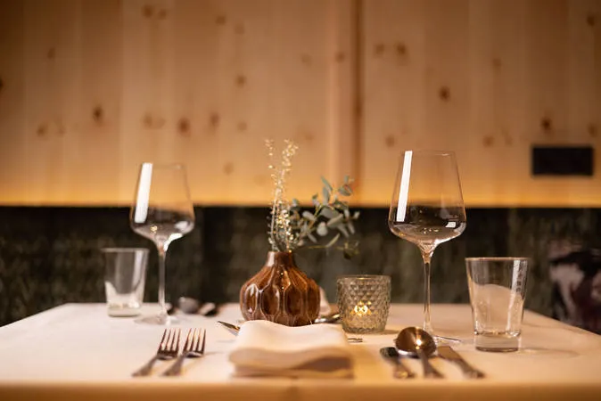 Culinair genieten