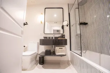 Badkamer