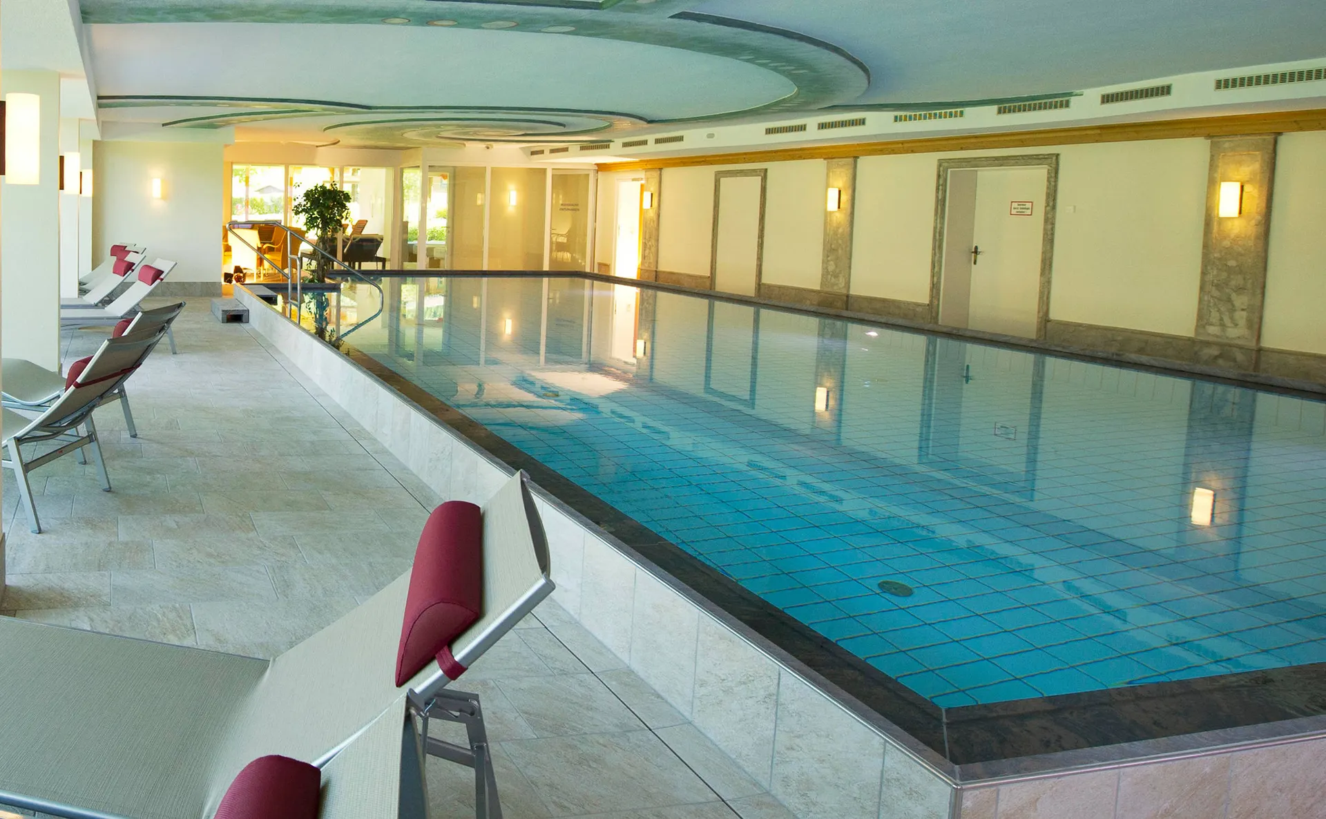 Hotel Pfandler afbeelding 2