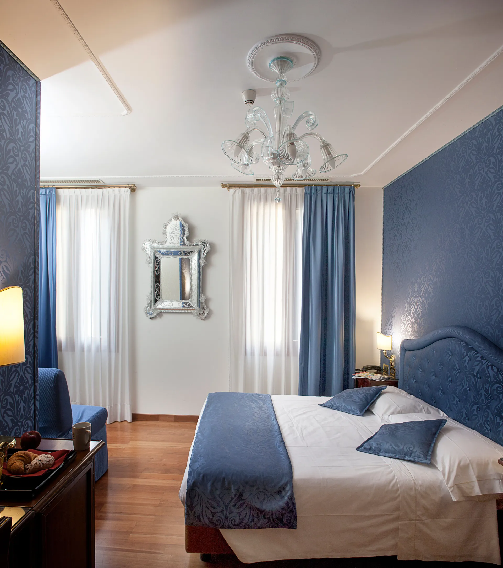 Hotel Ca' D'Oro Venezia afbeelding 4
