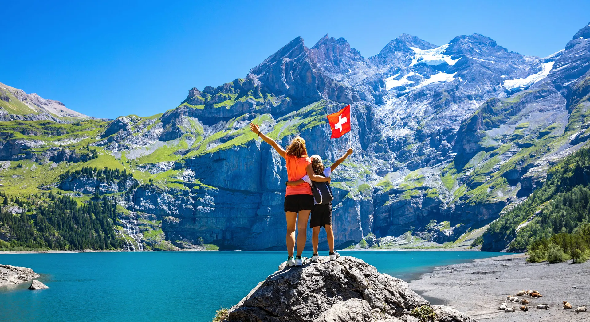 Oeschinensee