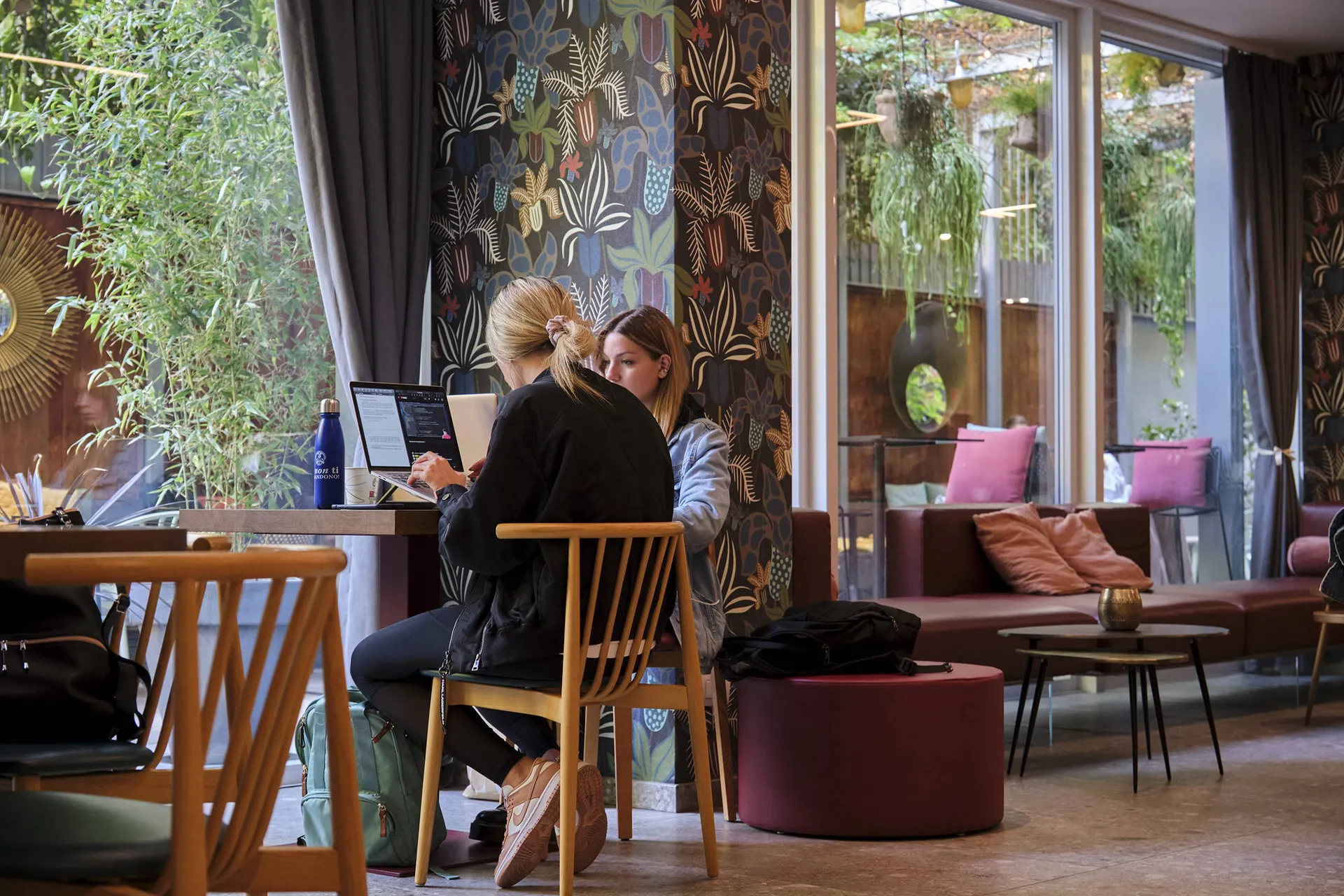 21 House of Stories Città Studi