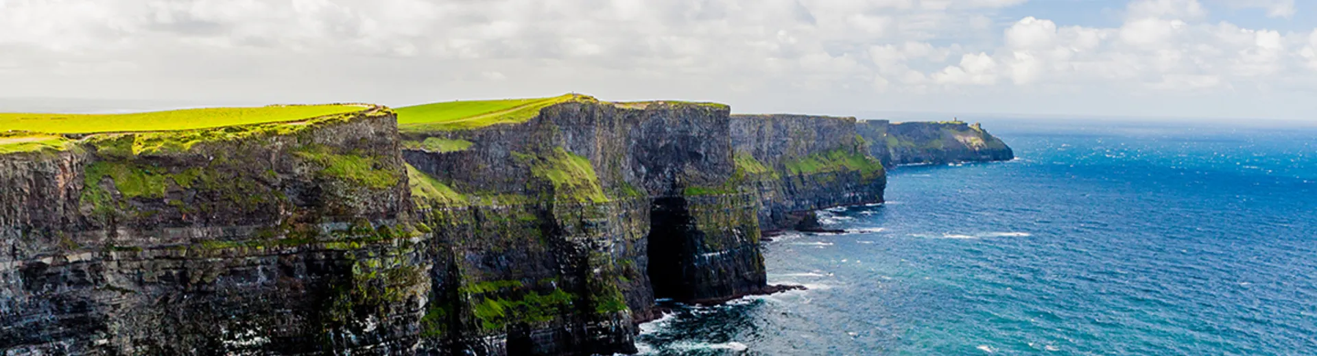 Vakantie-Ierland