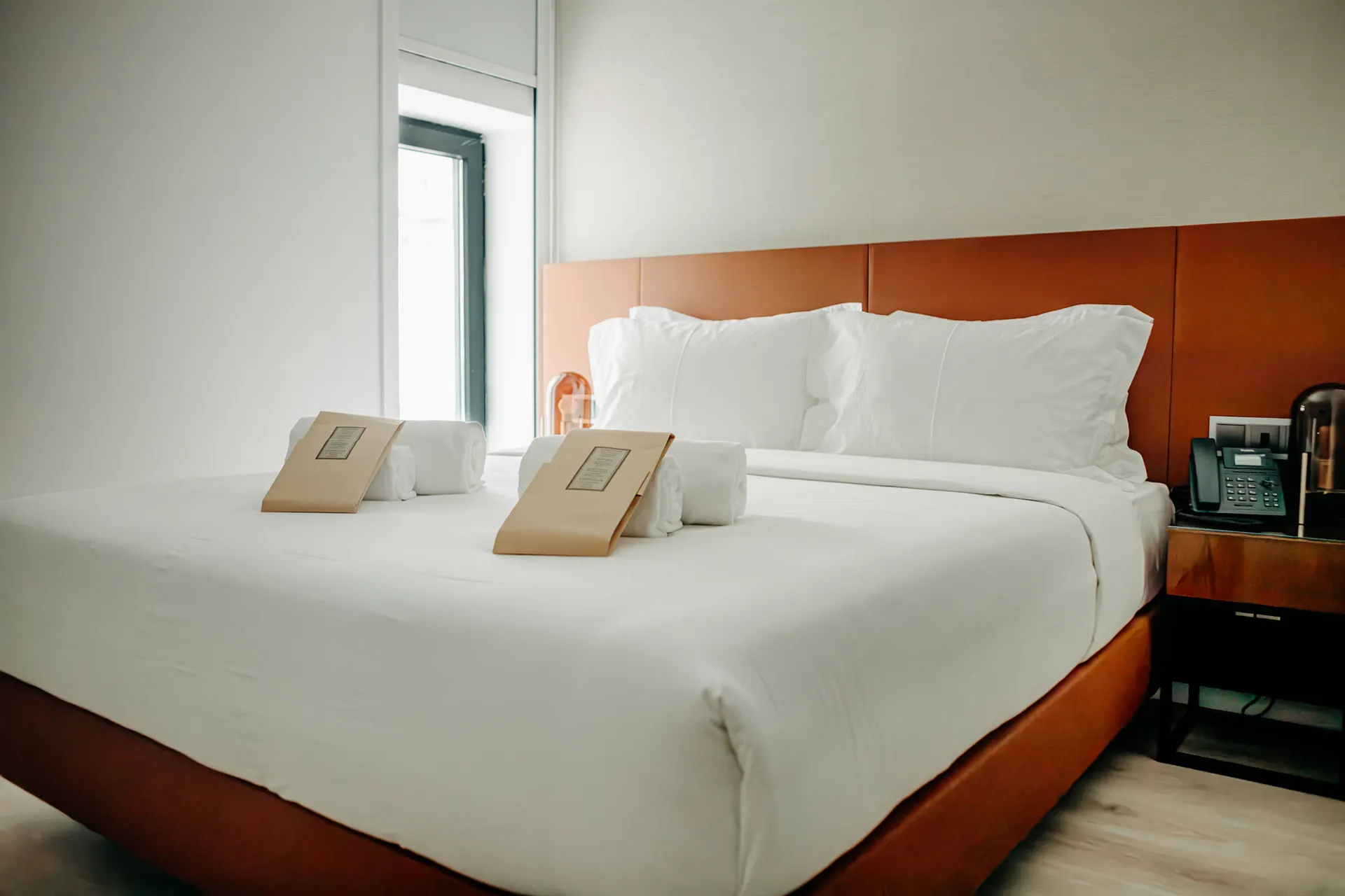 Next Level Premium Hotels Lisbon.