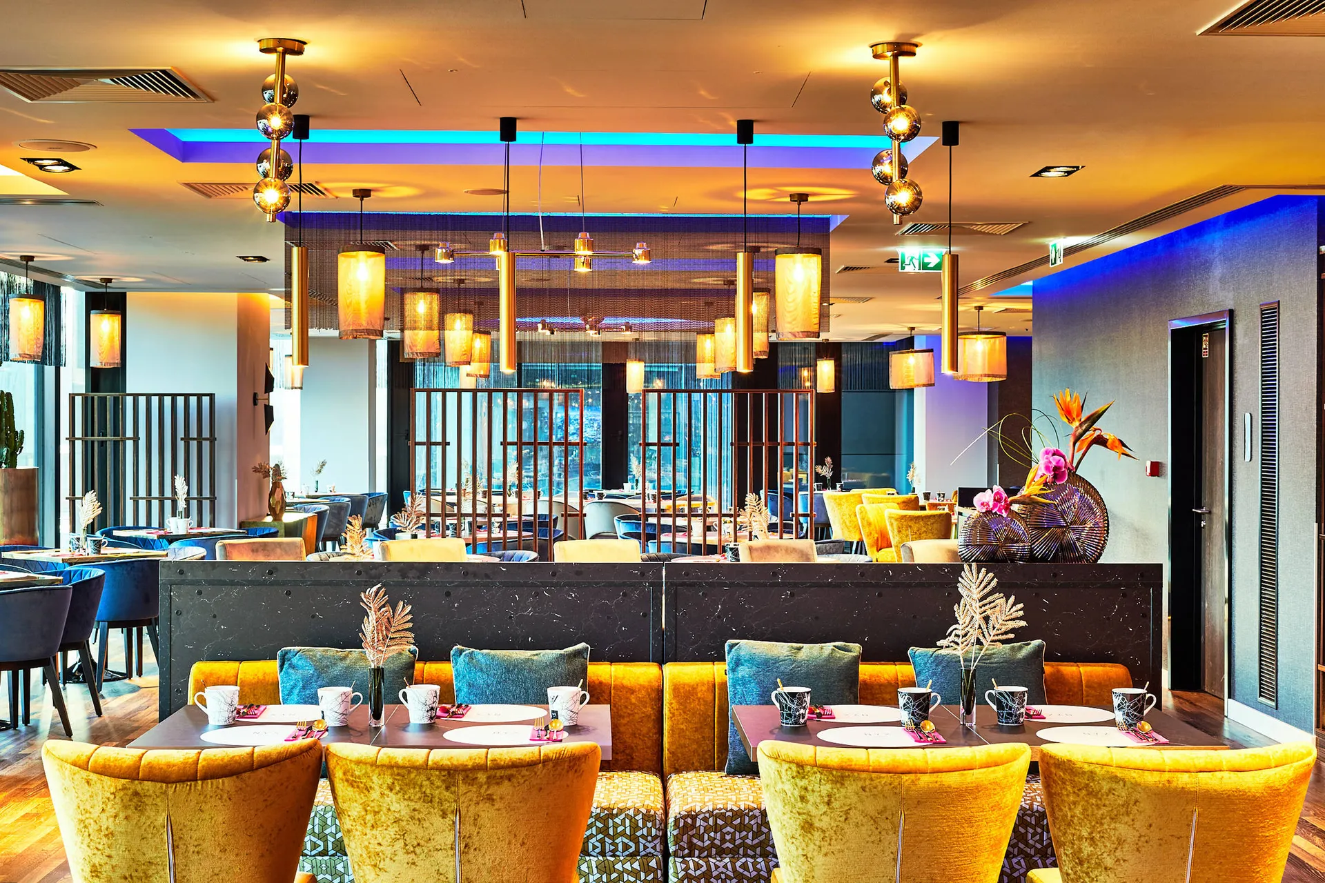 NYX Hotel Warsaw afbeelding 2