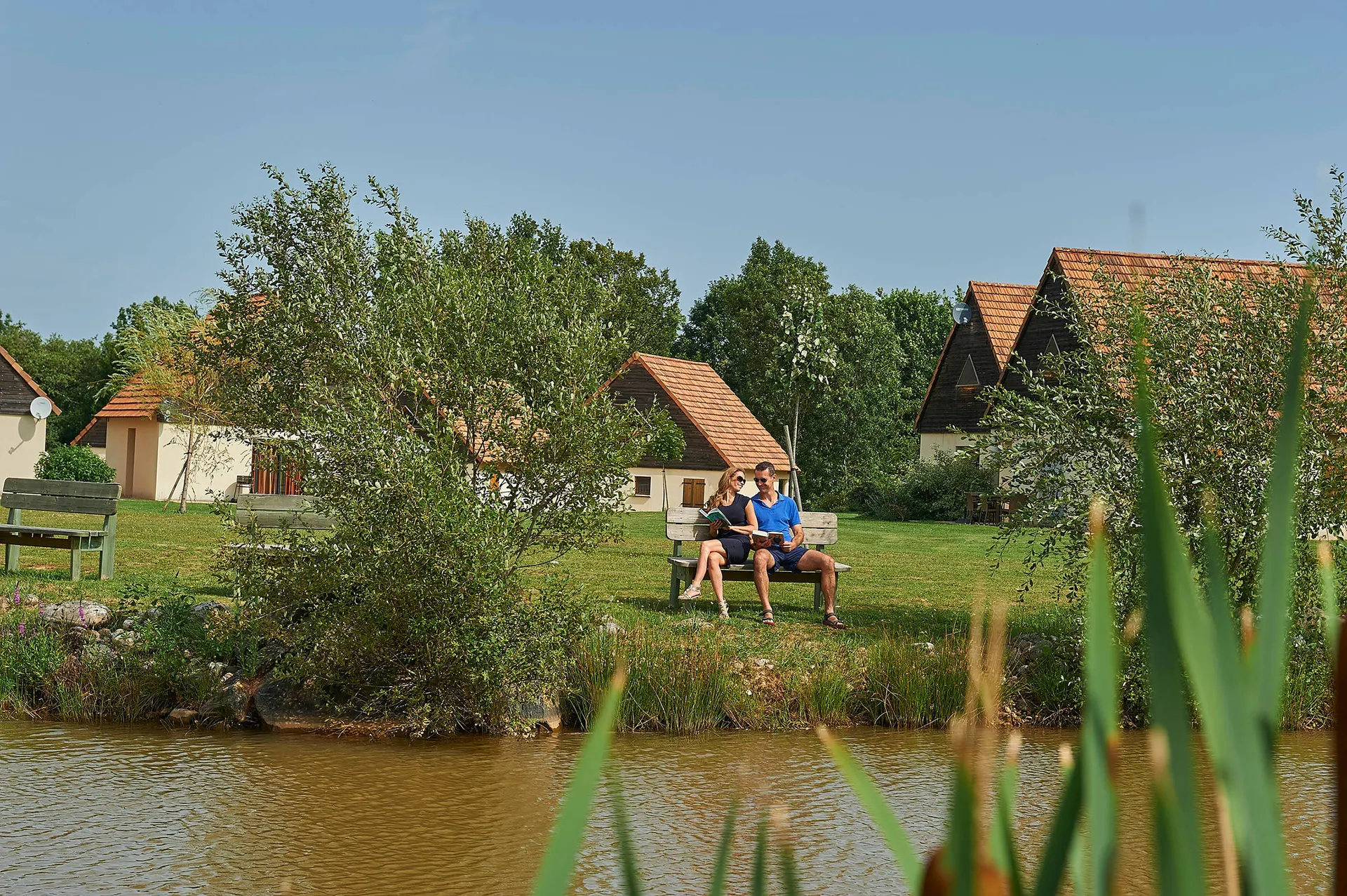 vakantiepark-le-lac-bleu