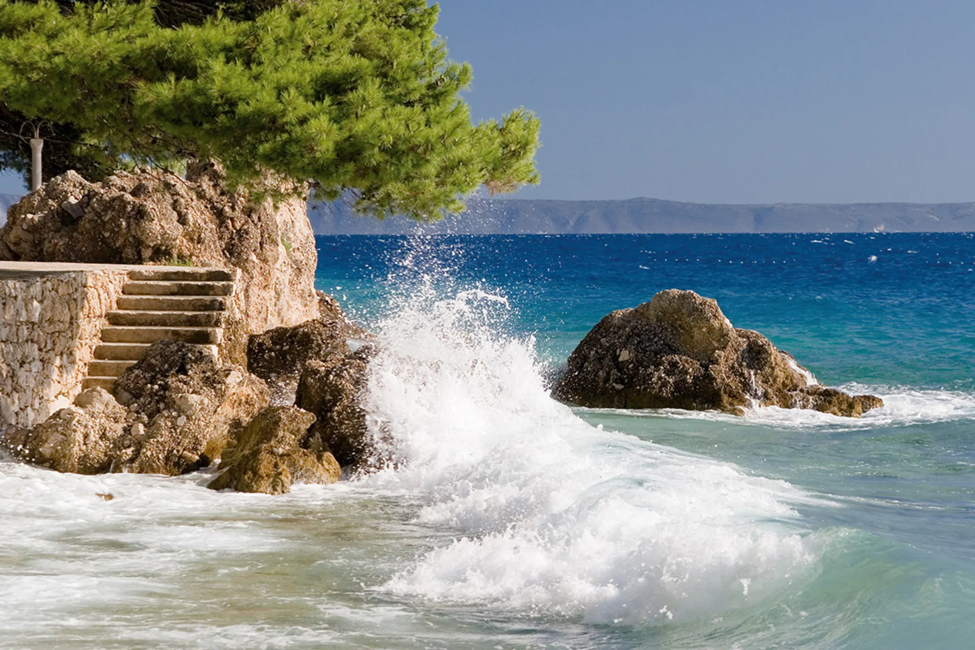 Vakantie Kvarner Baai